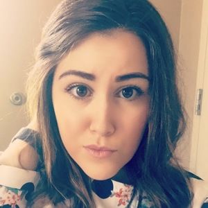 Meet your Posher, Elora